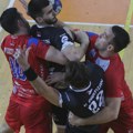 Partizan dobio najluđe finale u istoriji Kupa Srbije! Trofej se posle 11 godina vratio u Humsku!