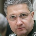 Uhapšen zamenik Sergeja Šojgua: Sumnja se da je primio mito