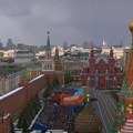 Uživo Vojna parada u Moskvi, 9.000 vojnika defiluje na Crvenom trgu, a Putin ponovo preti: "Naše strateške snage uvek su u…