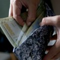 U Srbiji prosečna neto zarada za mart 96.913 dinara