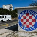 ЕКС ИУ: Сплитски Хајдук завршио сезону петардом у Загребу