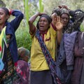 Papua Nova Gvineja naredila hiljadama stanovnika da se evakuišu