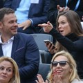Siniša Mali zamalo „smuvao“ Hilari Svonk, sprečio ga Vučić