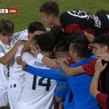 Srbija grabi ka polufinalu: Cvetković za 3:1 (VIDEO)