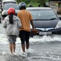 Катастрофалне поплаве на Шри Ланки: Погинуло најмање 14 особа ФОТО