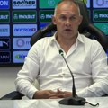 Oglasio se Nađ posle smene u Humskoj i dolaska Stanojevića na mesto trenera: "Za mene je Partizan iznad svih"