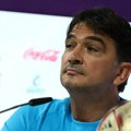 Dalić: "Imamo najtežu grupu na Euru"