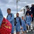 Orlovi sleteli u Minhen: Piksijevi puleni posle 24 godine na Evropskom prvenstvu