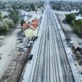 Rasvetljena krađa na gradilištu brze pruge Beograd-Subotica: Uhapšena dva meštanina Vrbasa