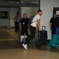 Užasne vesti pred Olimpijske igre: Povredio se Nikola Jović!
