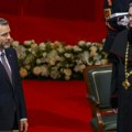 Peter Pelegrini položio zakletvu kao novi predsednik Slovačke
