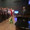 Univerzitet u Novom Sadu proslavlja 64. godišnjicu postojanja: Želimir Žilnik promovisan u počasnog doktora (VIDEO)