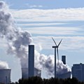 EU smanjila upotrebu gasa i uglja u prošloj godini