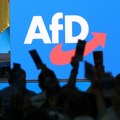 AfD i saveznici osnovali drugu ekstremno desničarsku grupu u Evropskom parlamentu