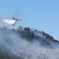 Gori omiljeno srpsko letovalište Građani dobili poruku upozorenja (foto)