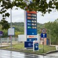 Dizel u Srbiji jeftiniji za tri dinara po litru, a benzin za jedan dinar