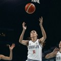 Košarkašice Srbije poražene od Španije