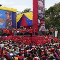 Uhapšeno 2.000 ljudi na protestima u Venecueli, Maduro najavljuje najstrože kazne