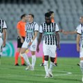 Partizan dobio najtežeg mogućeg rivala na žrebu za Ligu Evrope: TSC imao mnogo više sreće, može na bivšeg trenera