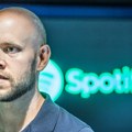 Koliko strimova je potrebno nekom umetniku da zaradi koliko i ceo Spotify-ja Danijel Ek?