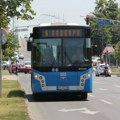 Nove promene režima saobraćaja na Telepu: Autobus na liniji 6 vozi izmenjenom trasom