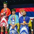 Srpski MMA borac Nemanja Blagojević novi šampion sveta