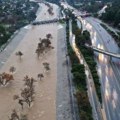 Klimatske promene: Zašto atmosferske reke postaju sve razornije