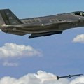 Izrael sprema brutalan odgovor: Podiže 48 lovaca F-35 i F-15 i sprema se da udari na Iran