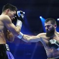 Beterbiev novi bokserski prvak svijeta u poluteškoj kategoriji