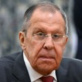 Lavrov u decembru dolazi u EU, prvi put od 2022. godine