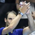 Nadal: Nisam ovde zbog penzije