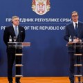 Robert Fico: Evropska unija treba Srbiji da ljubi ruke