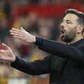 "Bio sam razočaran jer sam morao da odem" Van Nistelroja povredila odluka Junajteda da angažuje Amorima!