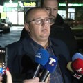 Poslanik Srpske liste: Ovo je napad na ceo srpski narod, predsednik parlamenta prekršio zakon