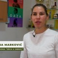 Hendikep nije prepreka! Tijana je sportiskinja koja ruši predrasude i donosi medalje domu "Srce u Jabuci" (video)