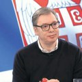 Vučić: Tragedije za svoje ciljeve koriste najgori ljudi