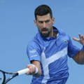 Đoković optimističan: "Odlično se osećam, ovo su dobre indikacije za sledeći meč"