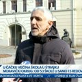 Sindikalci se posvađali, Vinić: Podneli smo zahtev da se smeni predsedništvo Unije sindikata prosvetnih radnika Srbije