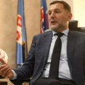 Radujko jasan: Liste sudija niko ne određuje, osim organa Fudbalskog saveza Srbije