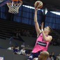 Razbio budućnost i zasluženo dobio nagradu: Bogoljub Marković MVP 22. kola aba lige!