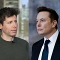 Altman i Musk biju bitku za dominaciju u IT sektoru