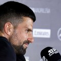 Đoković otkrio razloge čestih poseta bolnicama