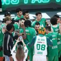 Oglasili se iz Panatinaikosa: Žestoka poruka za Evroligu!