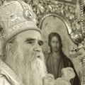 Berane odaje počast blaženopočivšem amfilohiju: Đedu spomenik od četiri metra