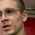 Đurišić o druženju sa Bogdanom, planovima za reprezentaciju: "Korvera sam gledao na TV-u, a sada me trenira"