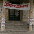 Dekan Medicinskog u Nišu: Poziv za razgovor upućen studentima koji žele da učestvuju u nastavi, a ne studentima u blokadi