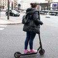 „Odlučni smo da postavimo pravila“: Atina uvodi propise za električne trotinete