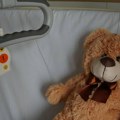 Jekić: Decu sa posebnim potrebama roditelji moraju da nose na rukama na kineziterapije