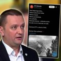 Paralela s rajhstagom opasna, blokaderi se sramote sopstvenim neznanjem! Istoričar o sramnoj objavi: Njihova glupost najbolji…