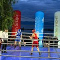 Bokserski klub Konstantin osvajač Open Balkan kupa